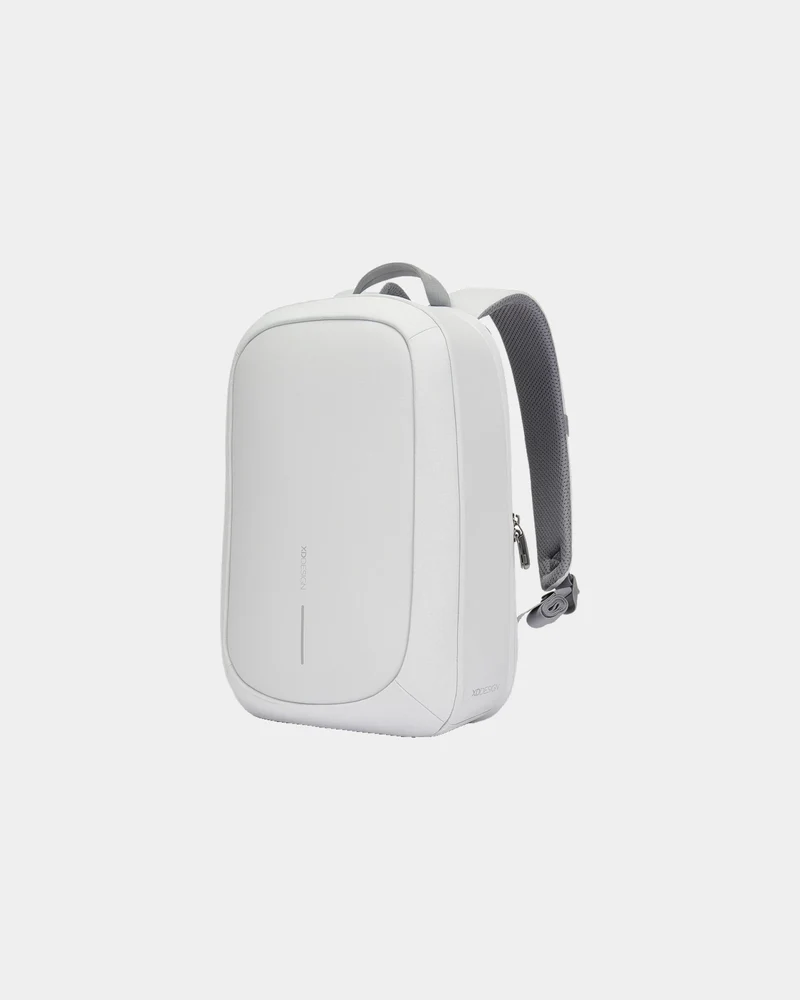 Sac à dos ordinateur rPET Bobby Edge à personnaliser