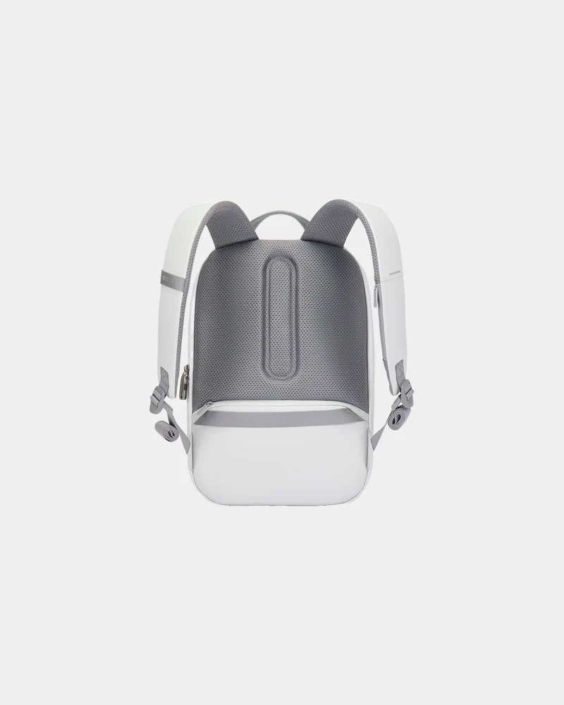 Sac à dos ordinateur rPET Bobby Edge à personnaliser