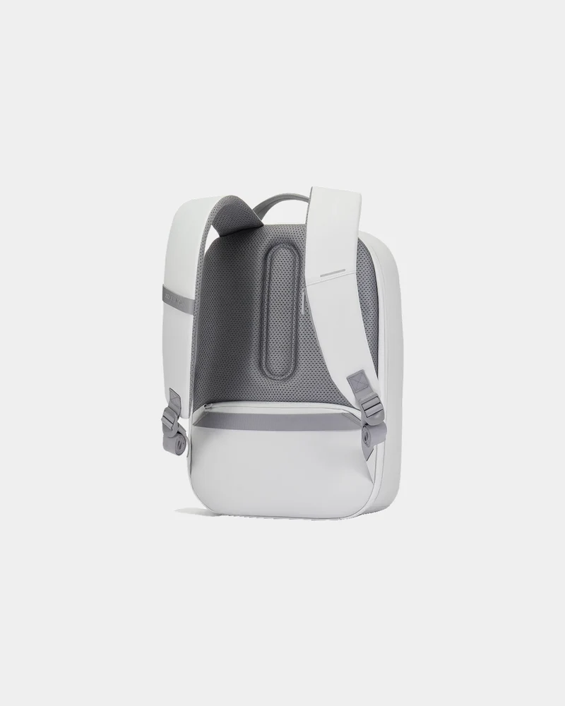 Sac à dos ordinateur rPET Bobby Edge à personnaliser