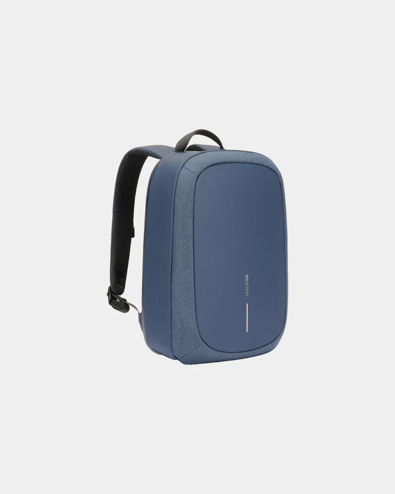 Sac à dos ordinateur rPET Bobby Edge à personnaliser