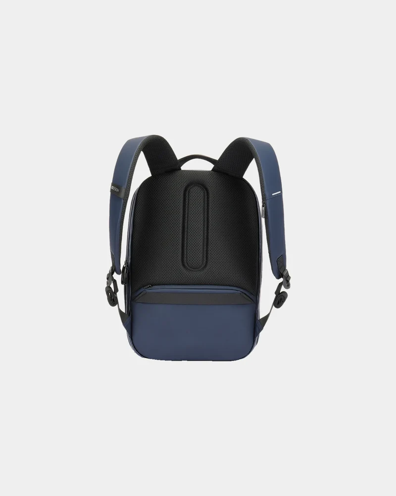 Sac à dos ordinateur rPET Bobby Edge à personnaliser