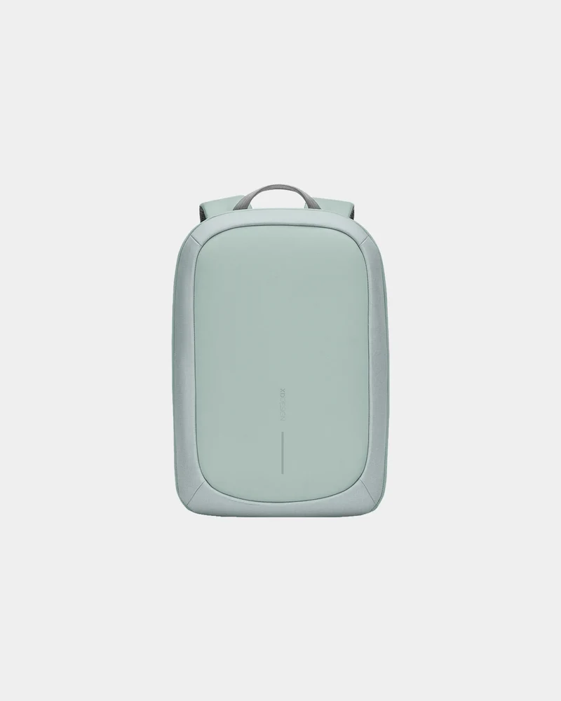 Sac à dos ordinateur rPET Bobby Edge à personnaliser