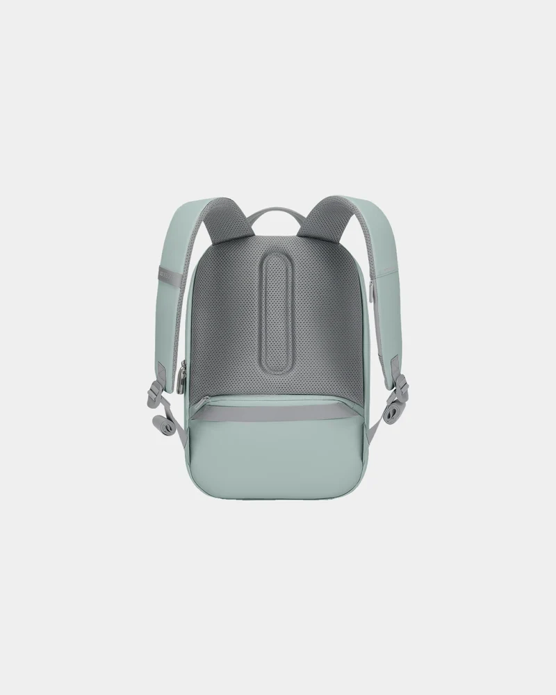 Sac à dos ordinateur rPET Bobby Edge à personnaliser