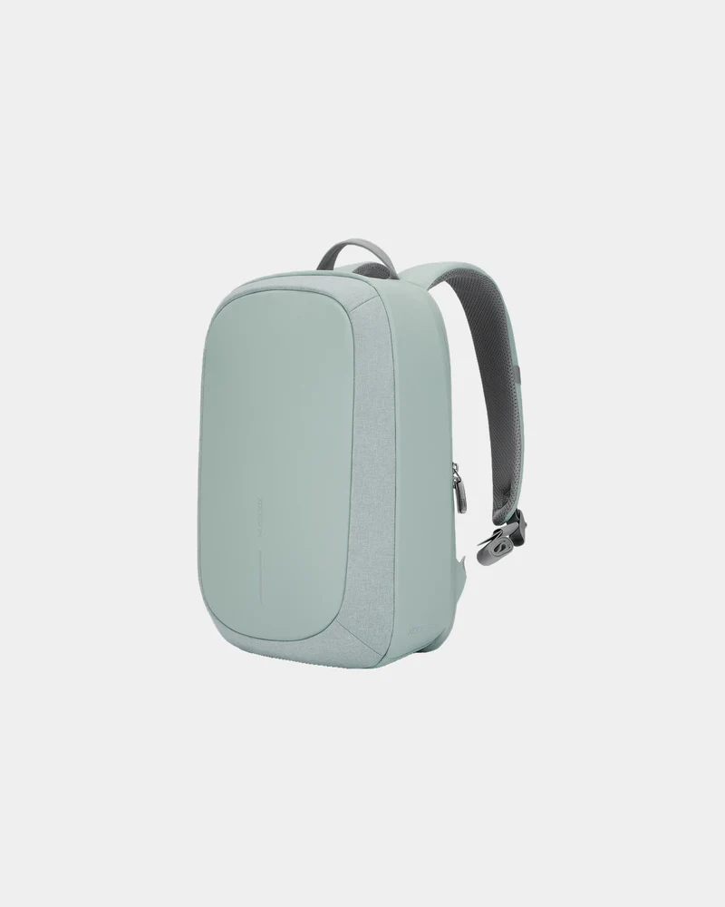 Sac à dos ordinateur rPET Bobby Edge à personnaliser