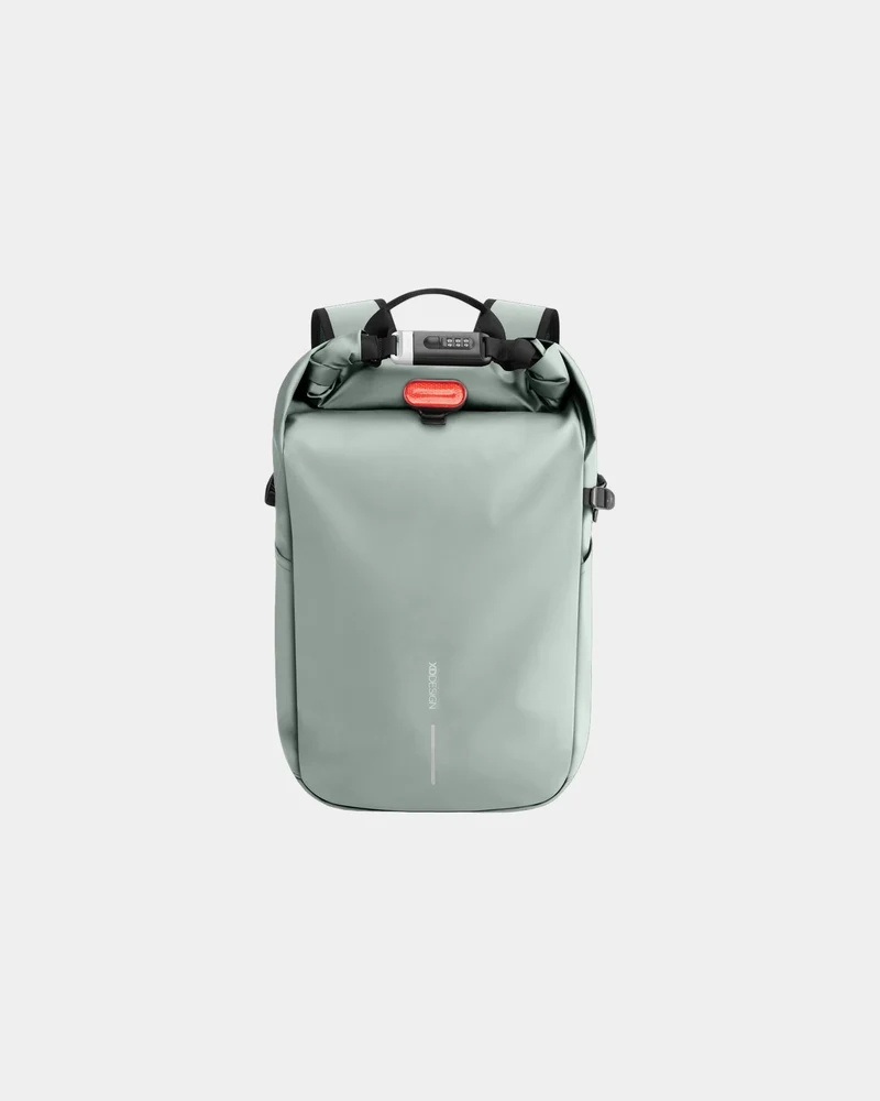 Sac à dos antivol et étanche Urban à personnaliser