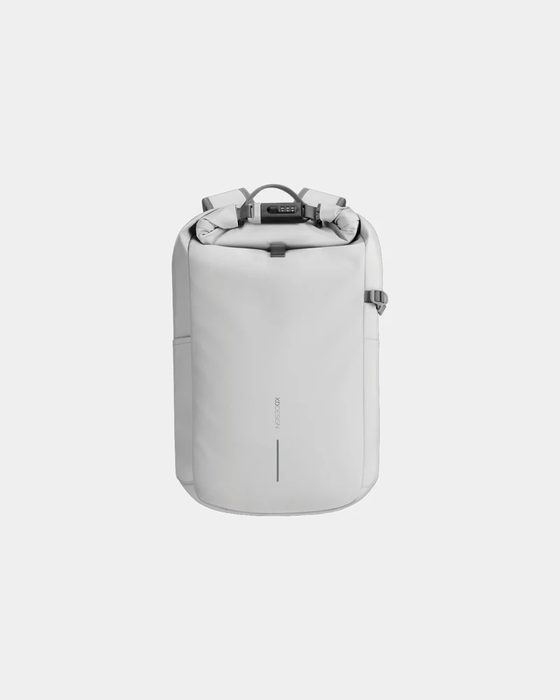 Sac à dos antivol et étanche Urban à personnaliser
