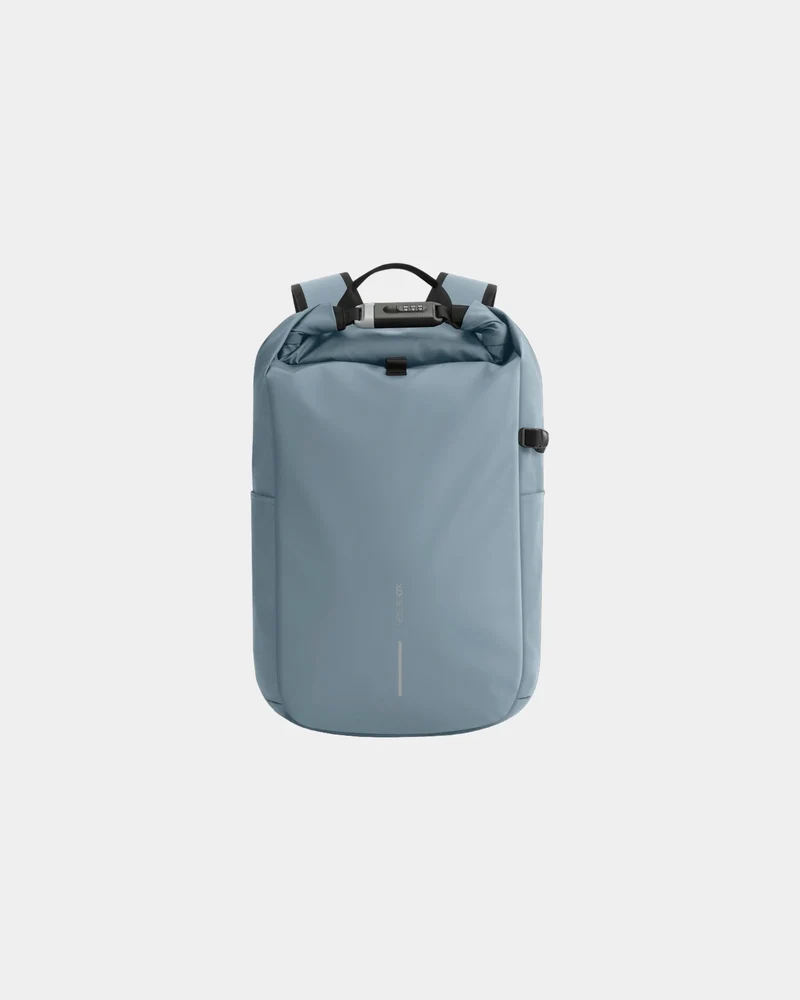 Sac à dos antivol et étanche Urban à personnaliser