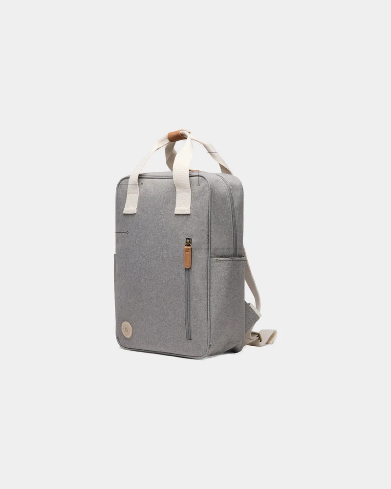 Sac à dos recyclé Vinga Sortino 16.5L à personnaliser
