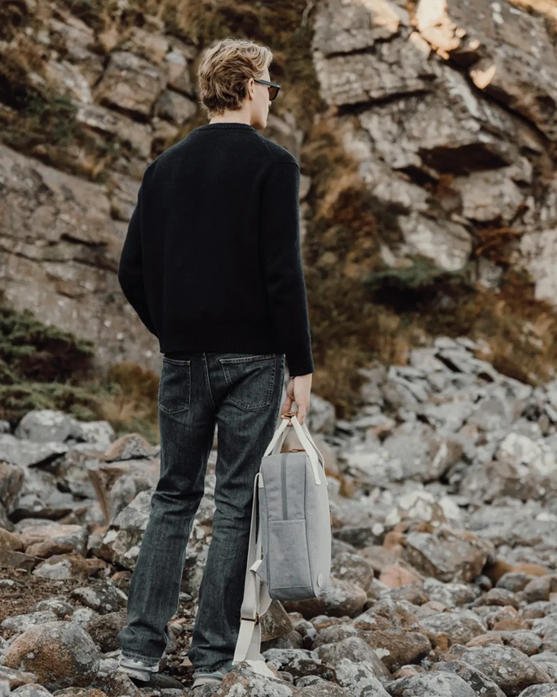 Sac à dos recyclé Vinga Sortino 16.5L à personnaliser