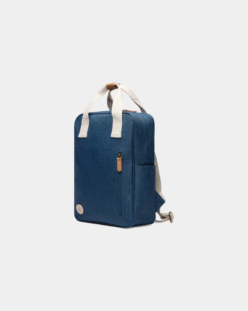 Sac à dos recyclé Vinga Sortino 16.5L à personnaliser