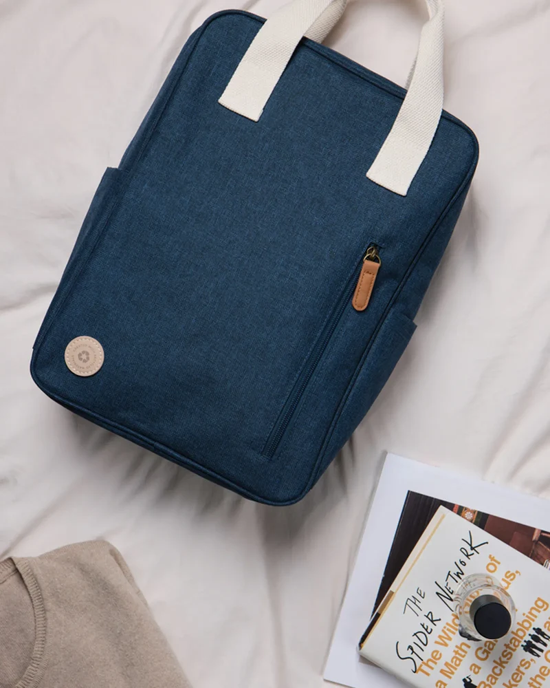 Sac à dos recyclé Vinga Sortino 16.5L à personnaliser