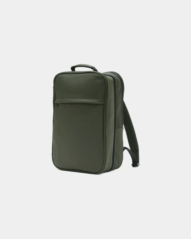 Sac à dos ordinateur PU Vinga Baltimore à personnaliser