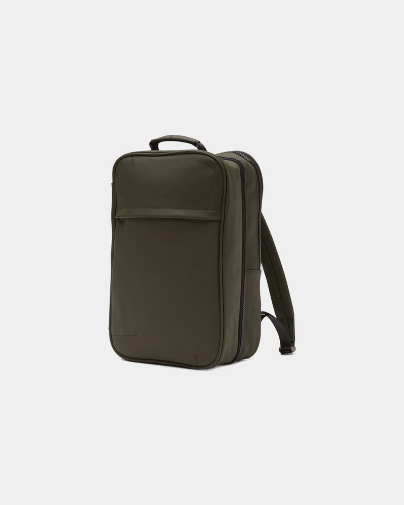 Sac à dos ordinateur PU Vinga Baltimore à personnaliser