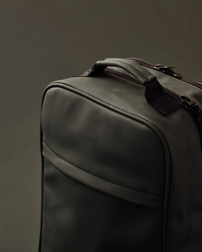 Sac à dos ordinateur PU Vinga Baltimore à personnaliser