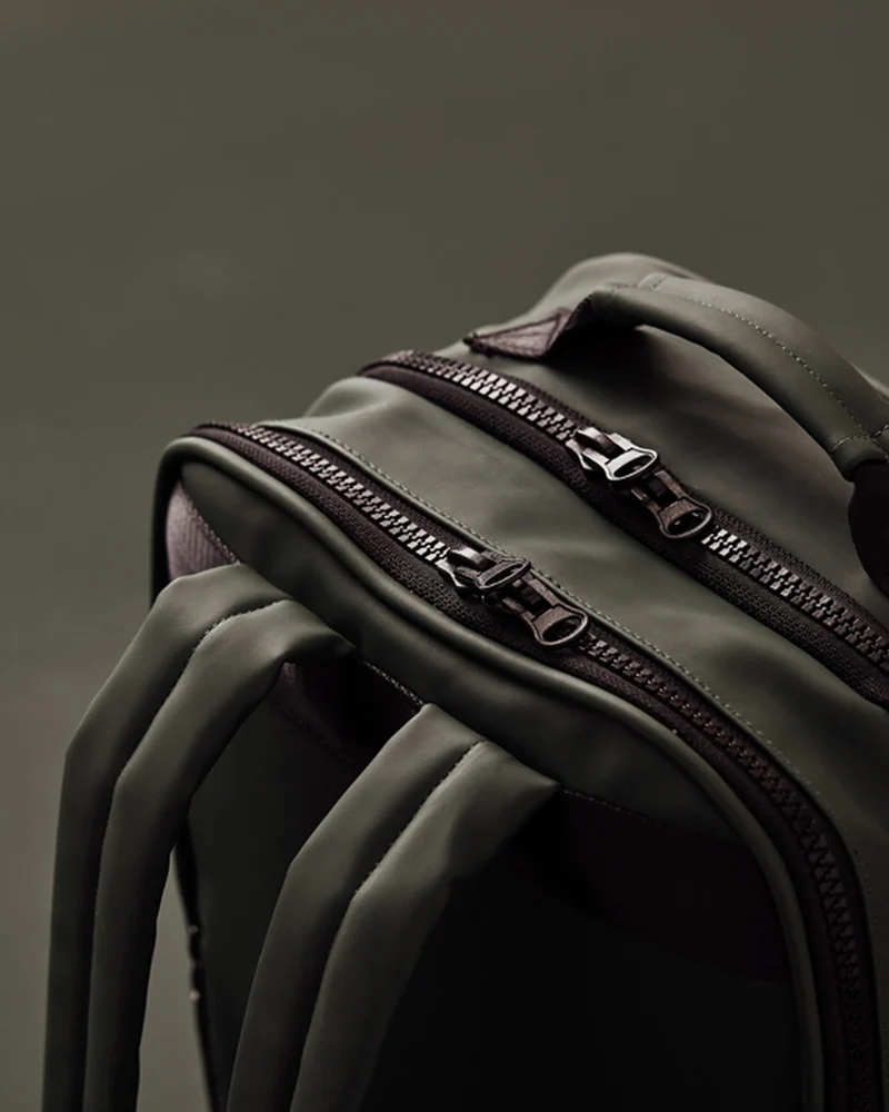 Sac à dos ordinateur PU Vinga Baltimore à personnaliser