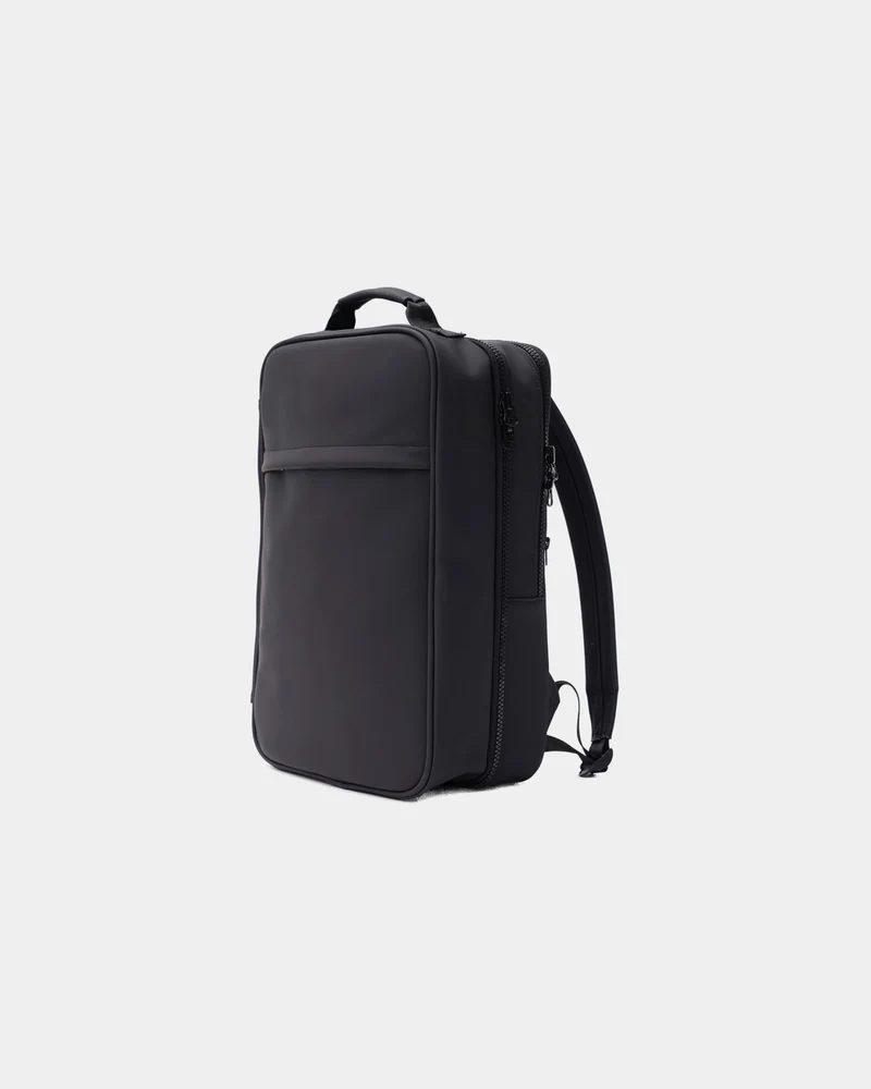 Sac à dos ordinateur PU Vinga Baltimore à personnaliser