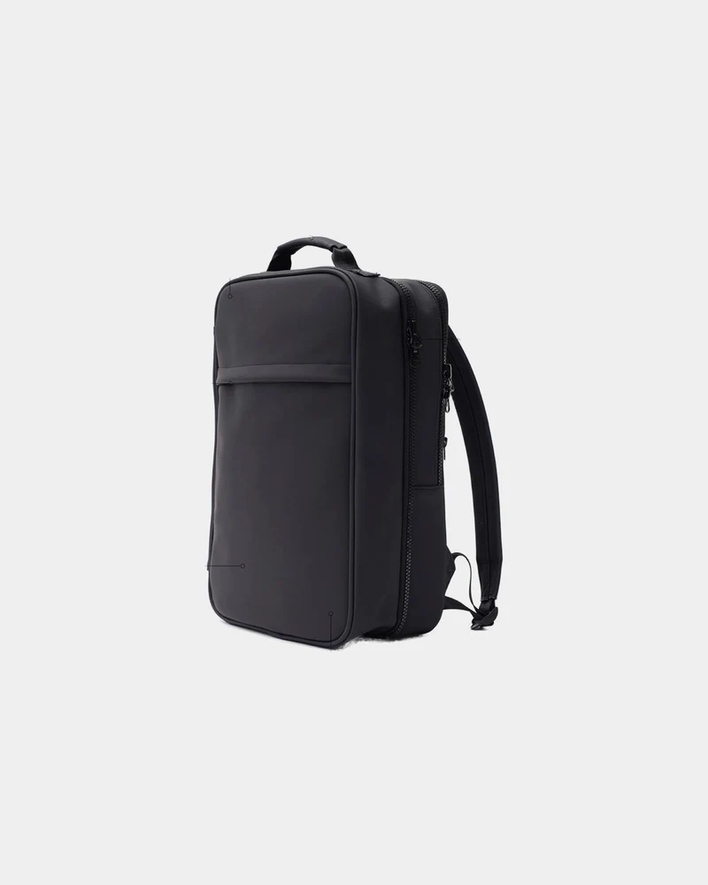 Sac à dos ordinateur PU Vinga Baltimore à personnaliser