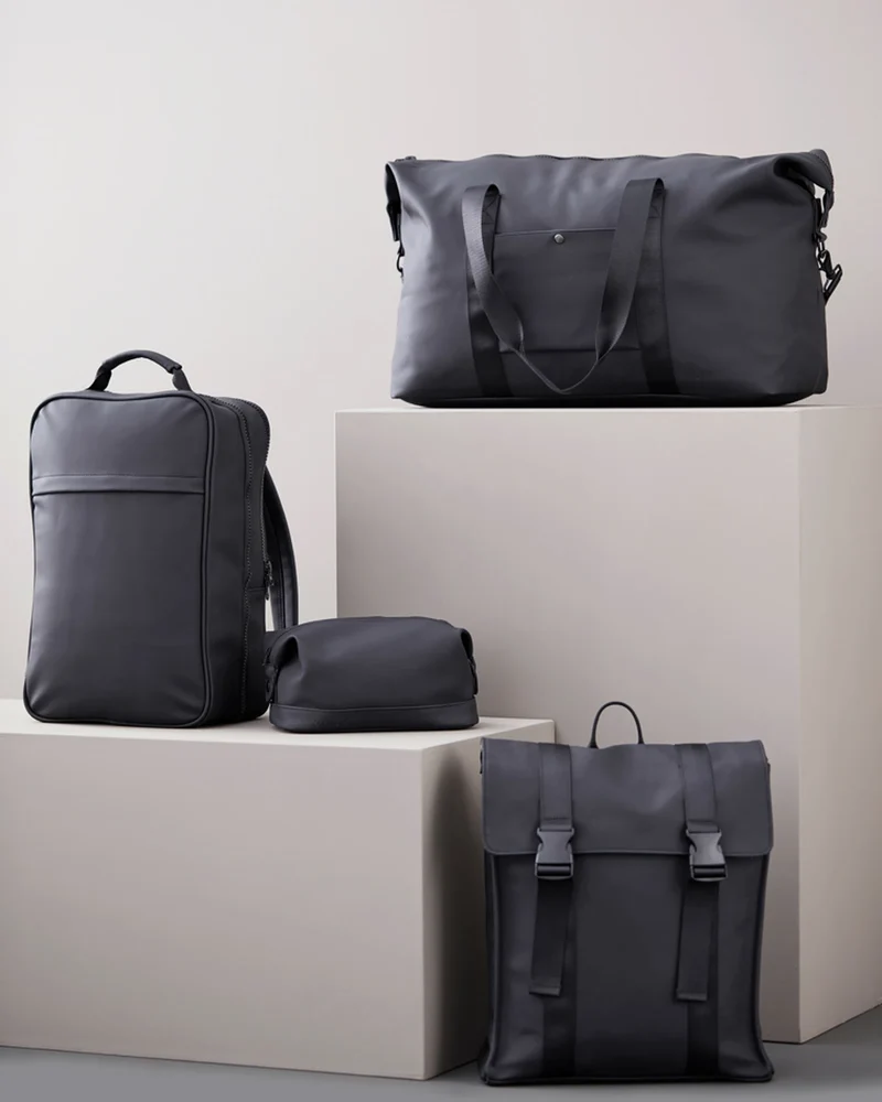 Sac à dos ordinateur PU Vinga Baltimore à personnaliser