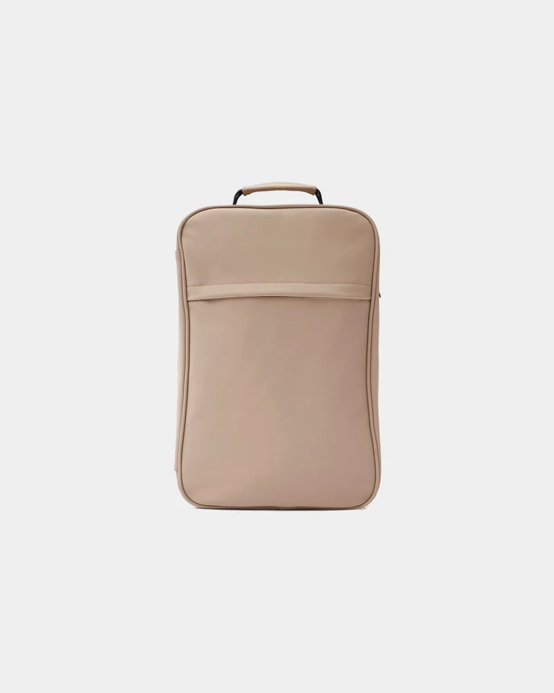 Sac à dos ordinateur PU Vinga Baltimore à personnaliser