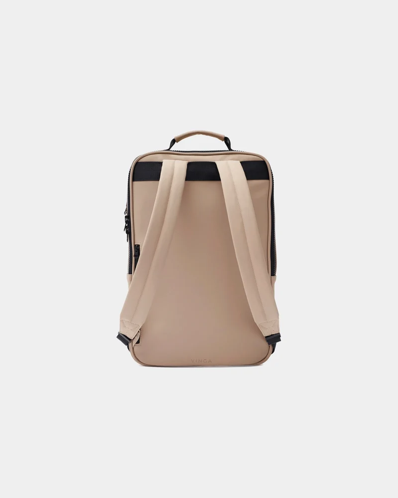 Sac à dos ordinateur PU Vinga Baltimore à personnaliser