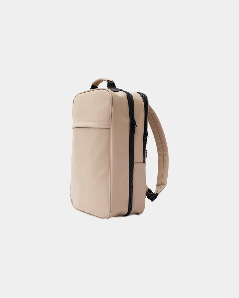 Sac à dos ordinateur PU Vinga Baltimore à personnaliser