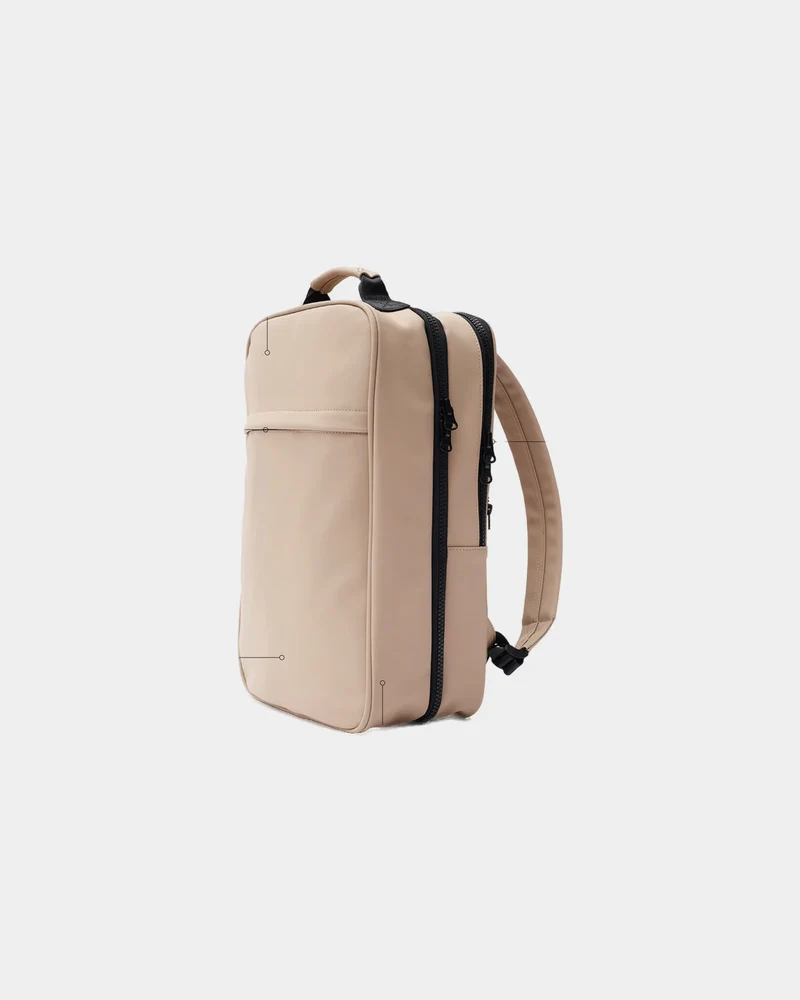 Sac à dos ordinateur PU Vinga Baltimore à personnaliser