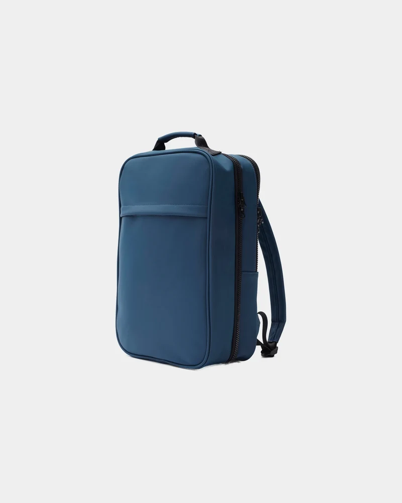 Sac à dos ordinateur PU Vinga Baltimore à personnaliser