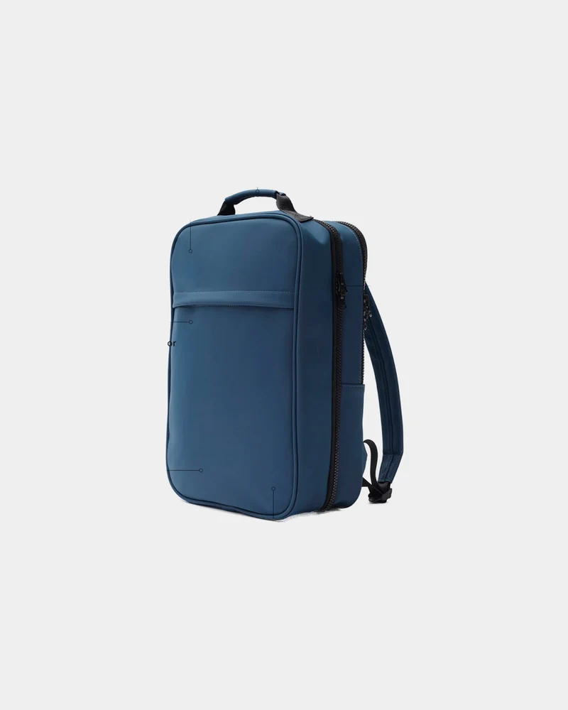 Sac à dos ordinateur PU Vinga Baltimore à personnaliser