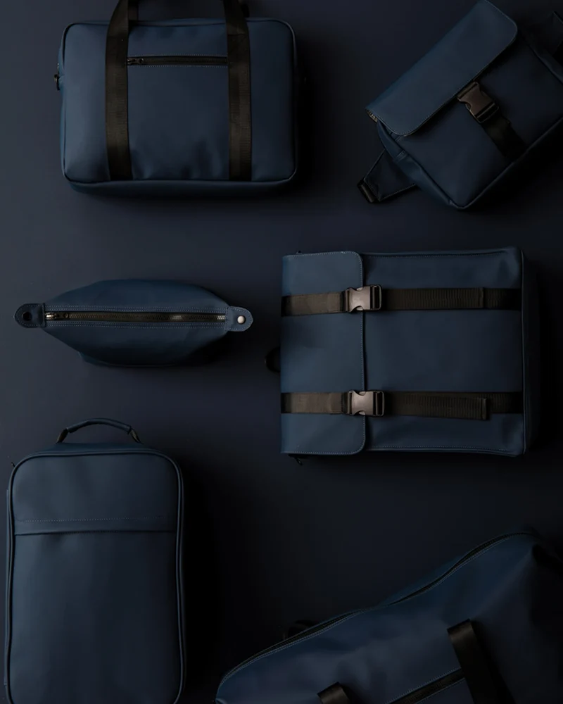 Sac à dos ordinateur PU Vinga Baltimore à personnaliser
