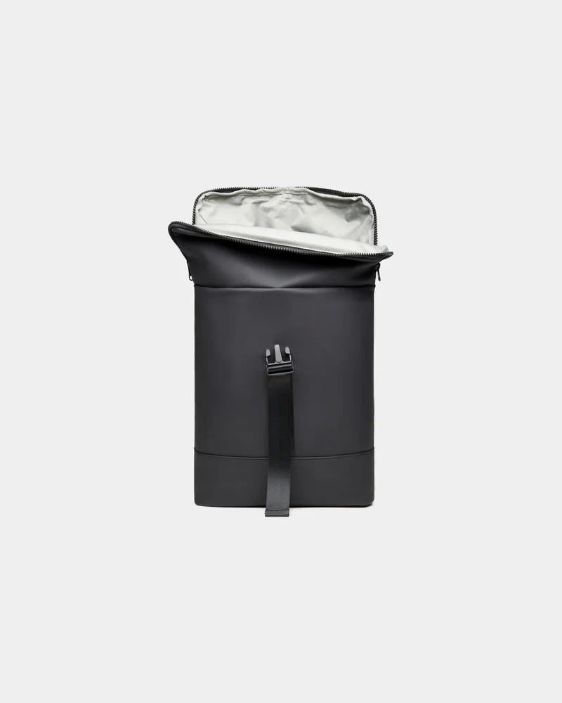 Sacoche PU recyclé Vinga Baltimore 23L à personnaliser