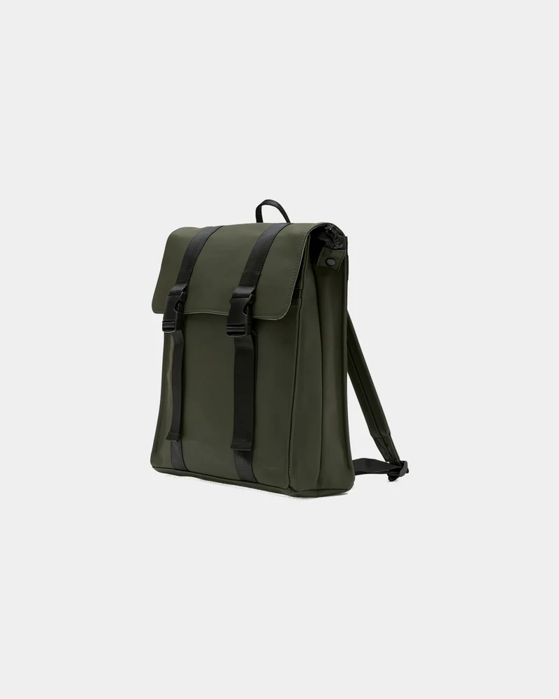 Sac à dos PU recyclé Vinga Baltimore 19L à personnaliser