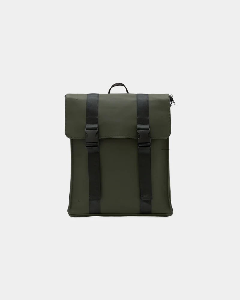 Sac à dos PU recyclé Vinga Baltimore 19L à personnaliser
