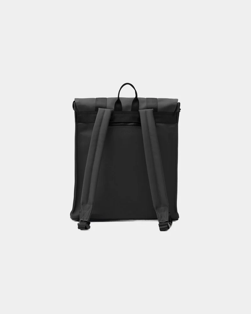Sac à dos PU recyclé Vinga Baltimore 19L à personnaliser