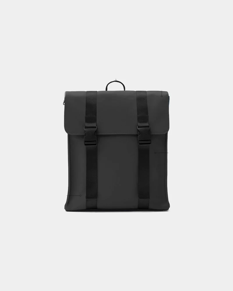 Sac à dos PU recyclé Vinga Baltimore 19L à personnaliser