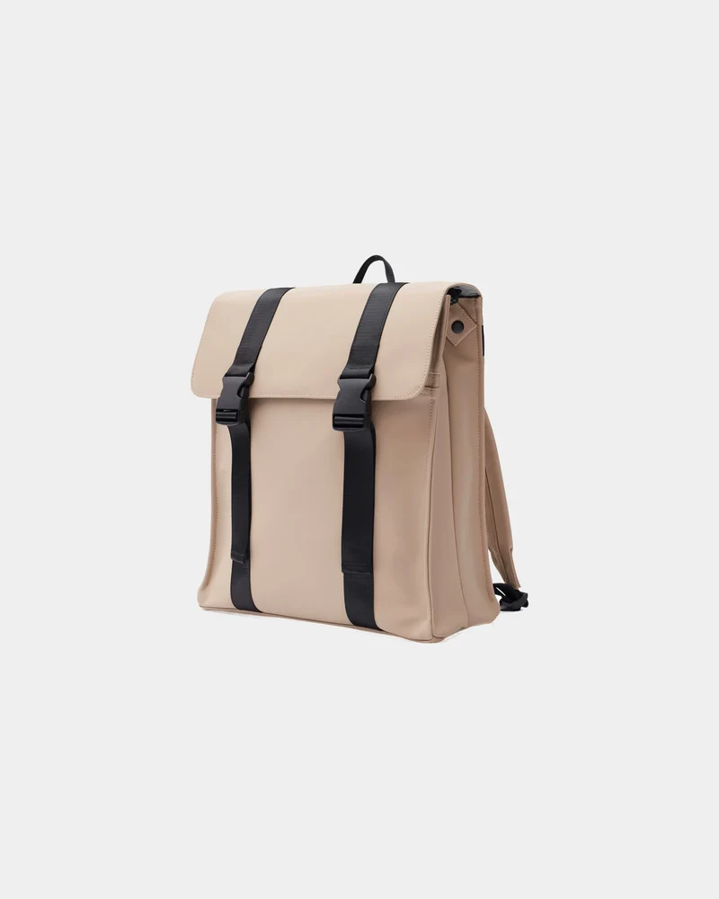 Sac à dos PU recyclé Vinga Baltimore 19L à personnaliser