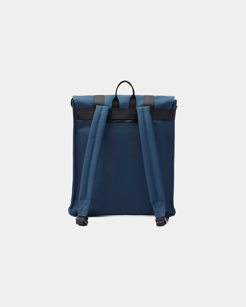 Sac à dos PU recyclé Vinga Baltimore 19L à personnaliser