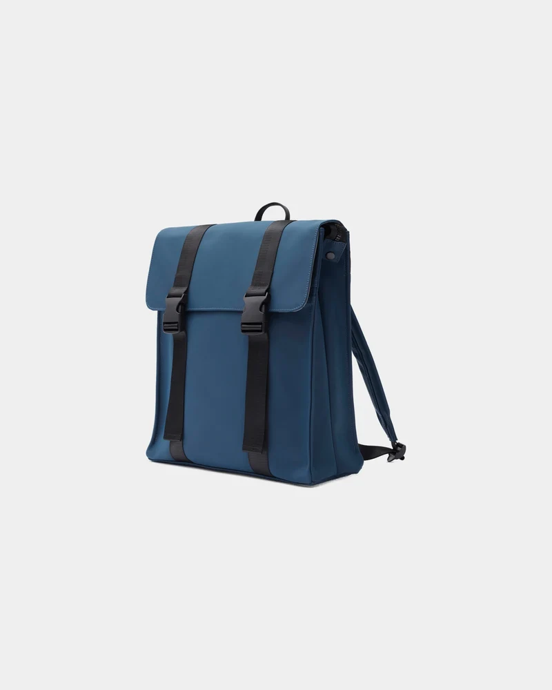 Sac à dos PU recyclé Vinga Baltimore 19L à personnaliser