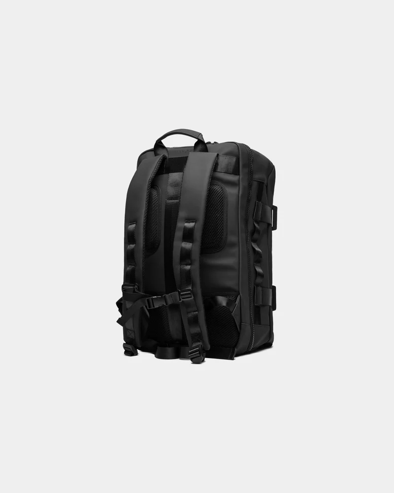 Sac à dos recyclé Vinga Baltimore 33L à personnaliser