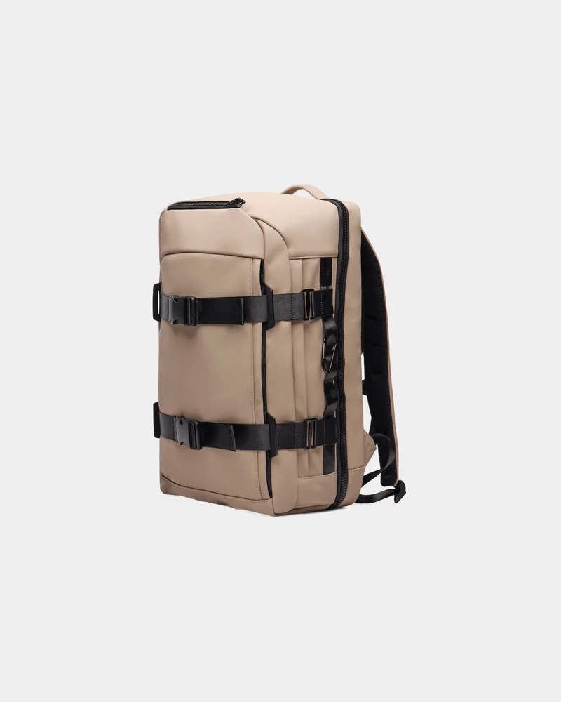 Sac à dos recyclé Vinga Baltimore 33L à personnaliser