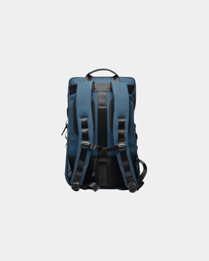 Sac à dos recyclé Vinga Baltimore 33L à personnaliser