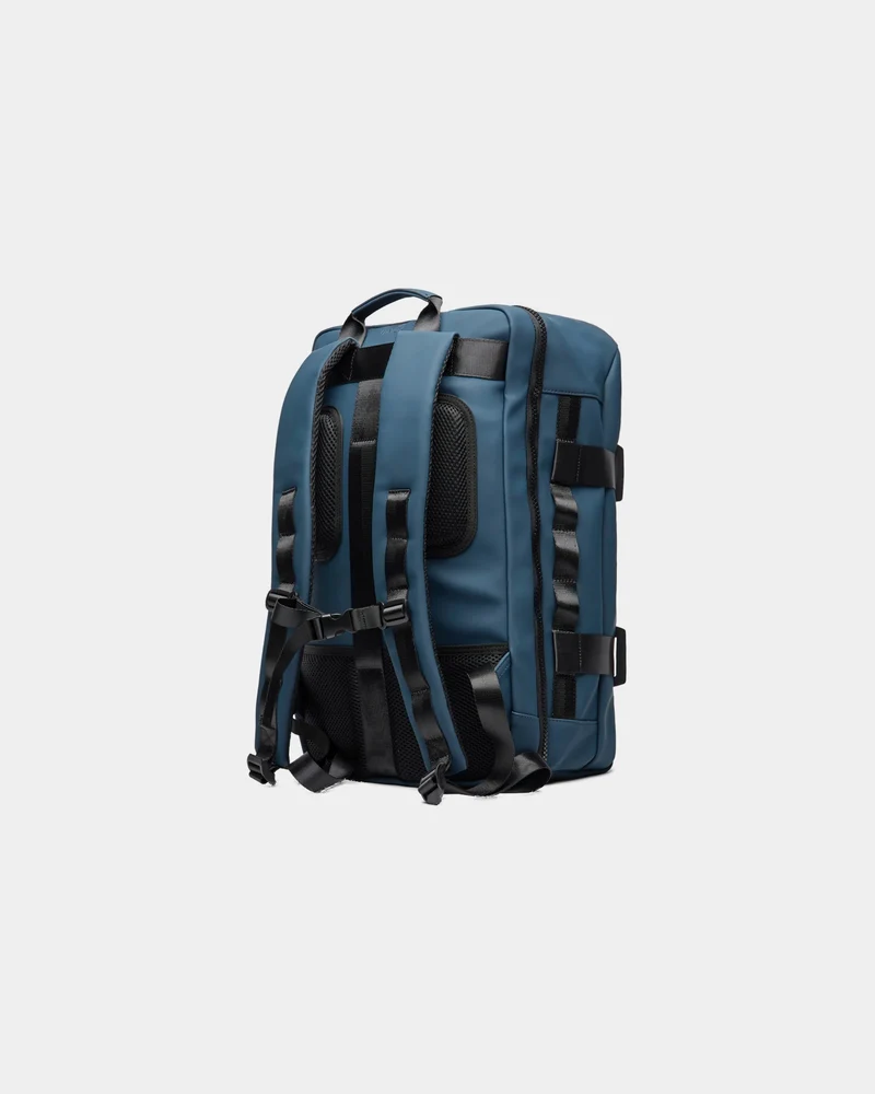 Sac à dos recyclé Vinga Baltimore 33L à personnaliser