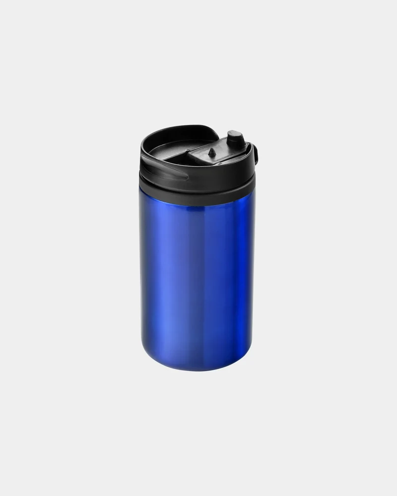 Gobelet isotherme acier inoxydable 250 ml à personnaliser