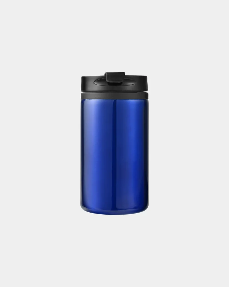 Gobelet isotherme acier inoxydable 250 ml à personnaliser