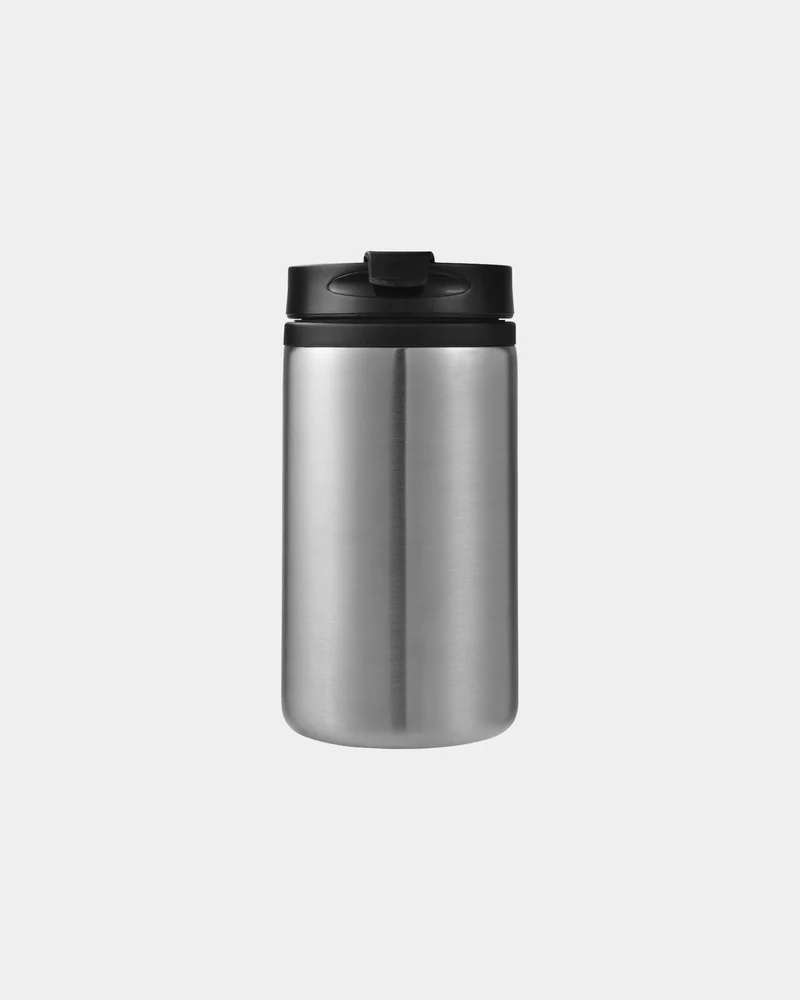 Gobelet isotherme acier inoxydable 250 ml à personnaliser