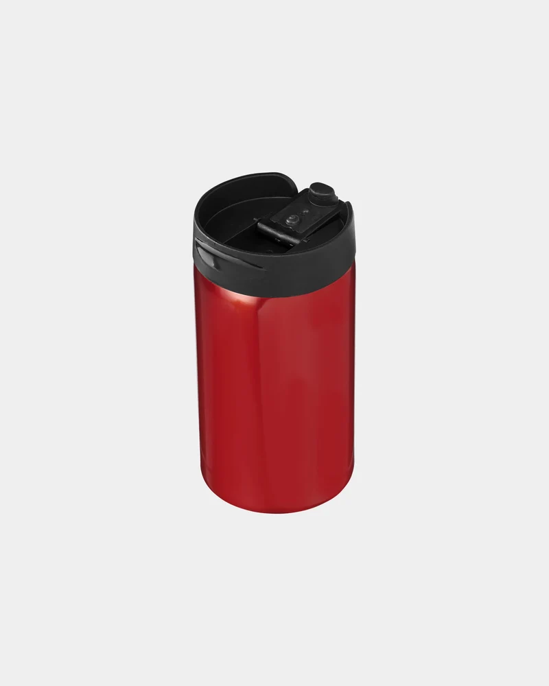 Gobelet isotherme acier inoxydable 250 ml à personnaliser