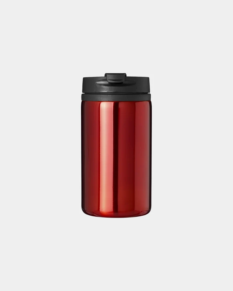 Gobelet isotherme acier inoxydable 250 ml à personnaliser