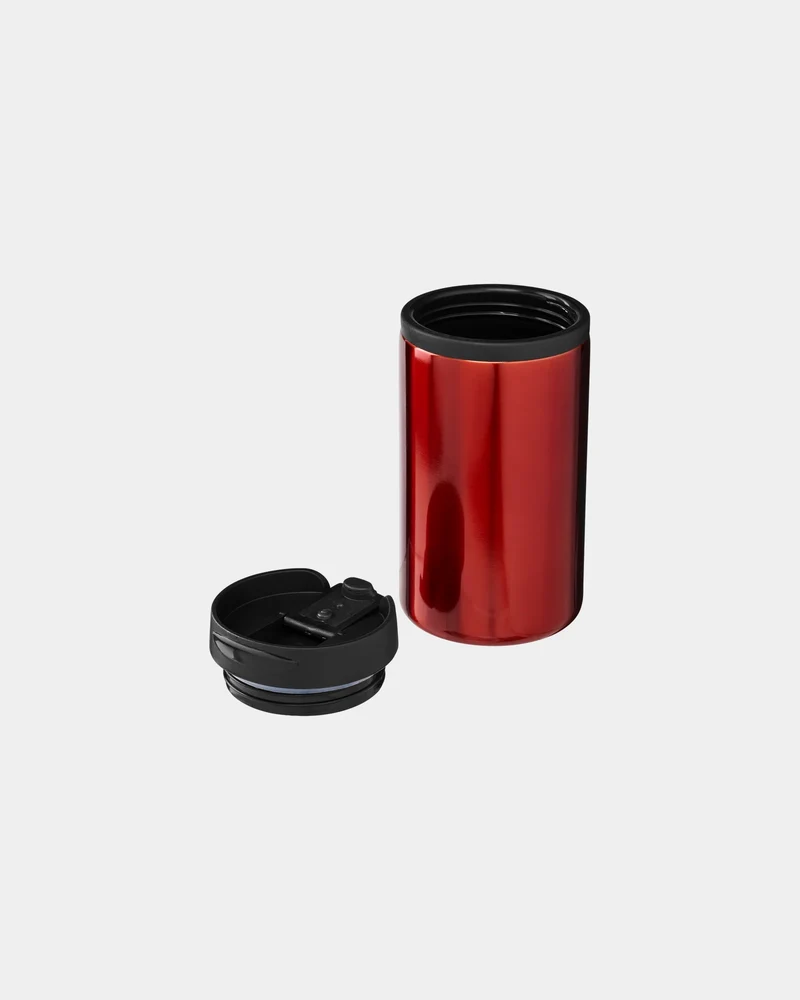 Gobelet isotherme acier inoxydable 250 ml à personnaliser