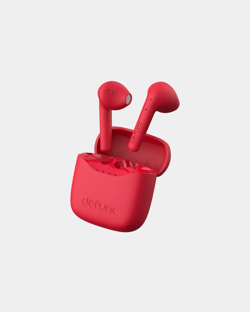 Écouteurs Defunc TRUE LITE à personnaliser