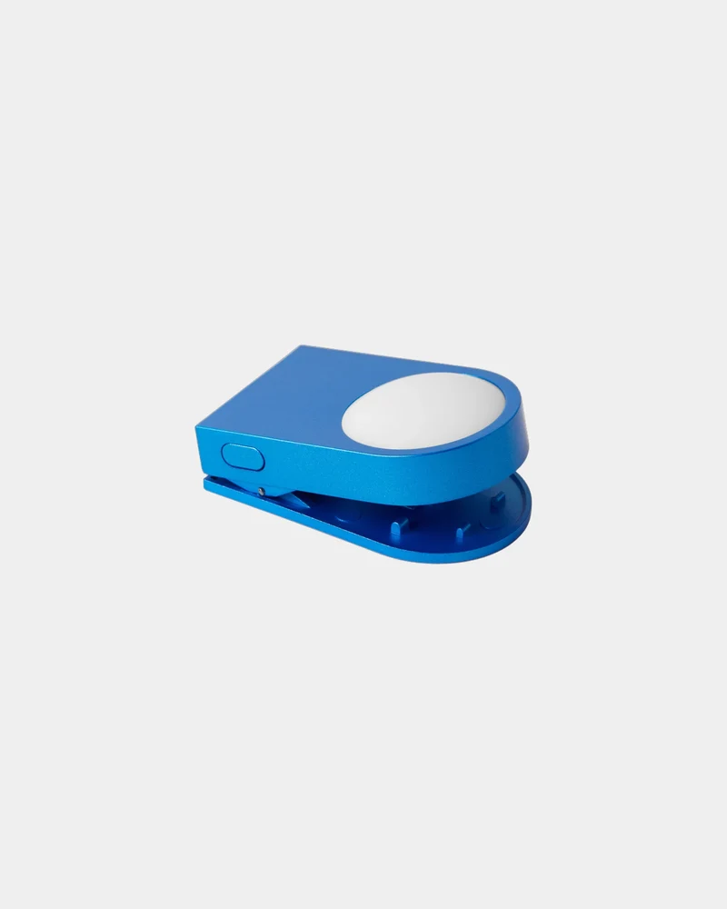 Lampe LED rechargeable Lexon Lucie à personnaliser