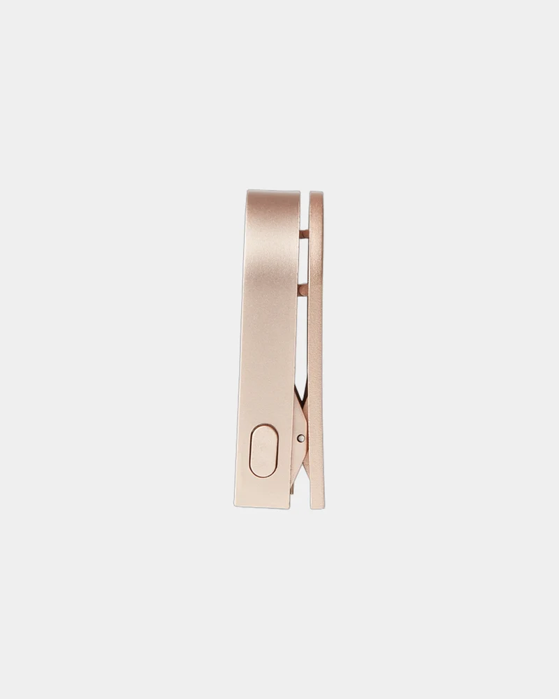 Lampe LED rechargeable Lexon Lucie à personnaliser
